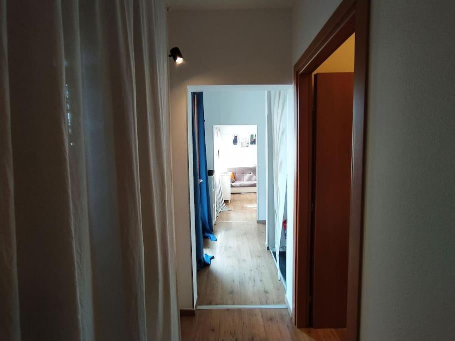 Appartamento Perosi パドヴァ エクステリア 写真